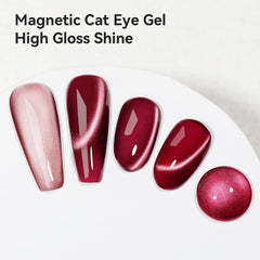 Bevimee Moonlight Gel Polish lasts up to 28 days with proper prep
