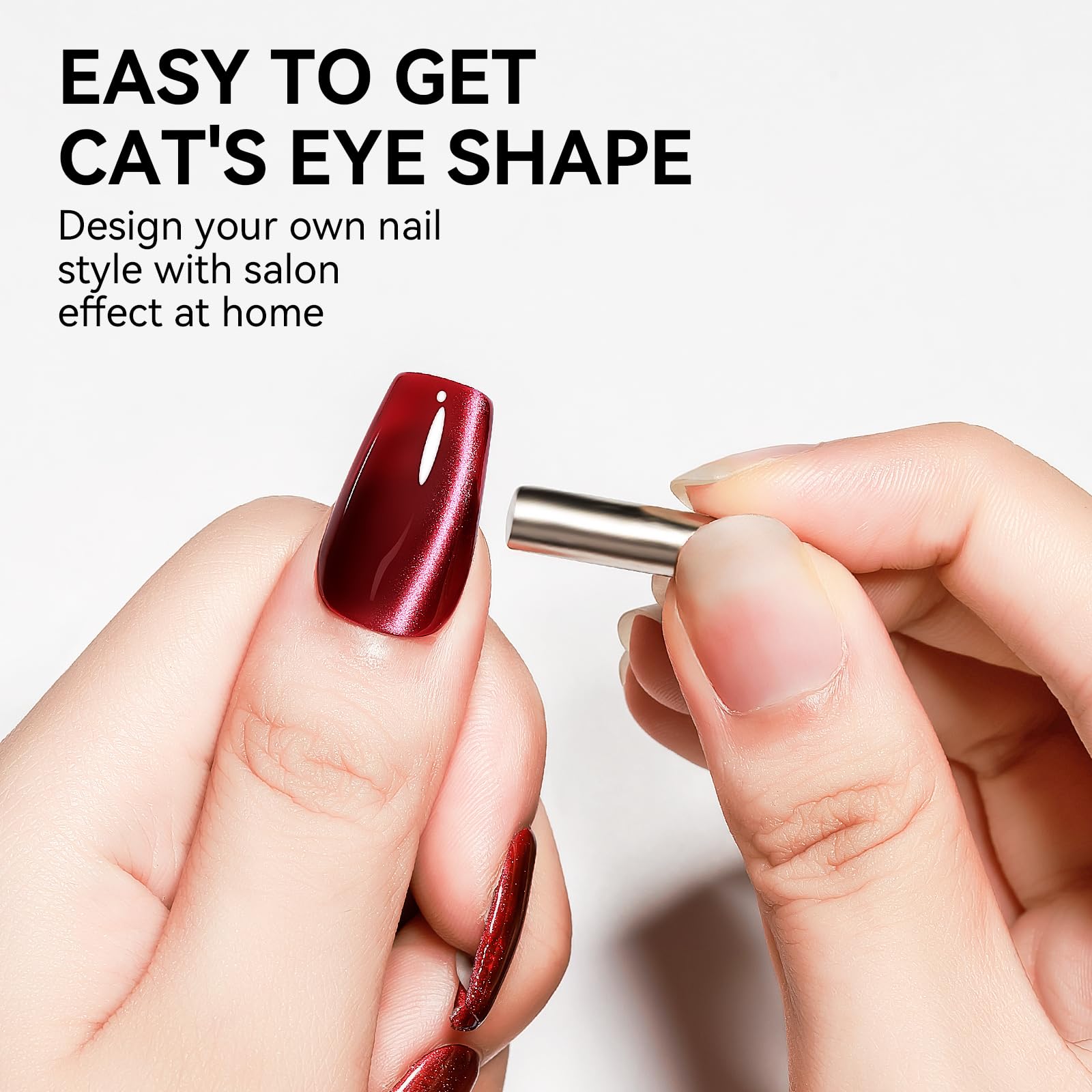 Bevimee non-toxic formula supports healthier nails and peace of mind