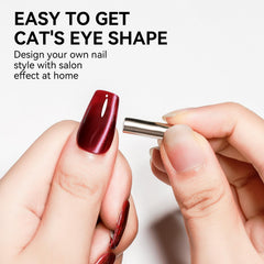 Bevimee non-toxic formula supports healthier nails and peace of mind