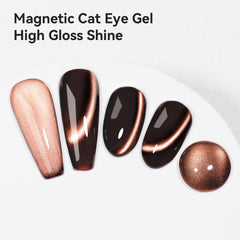 Bevimee glitter holographic shimmer enhances nail art with multidimensional sparkle.
