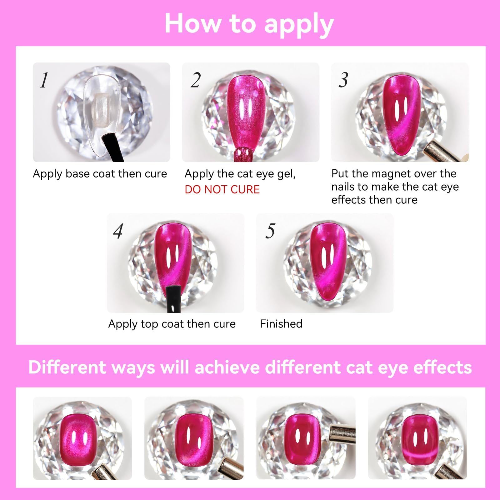 Bevimee Gel Polish wear preview lasting up to 28 days