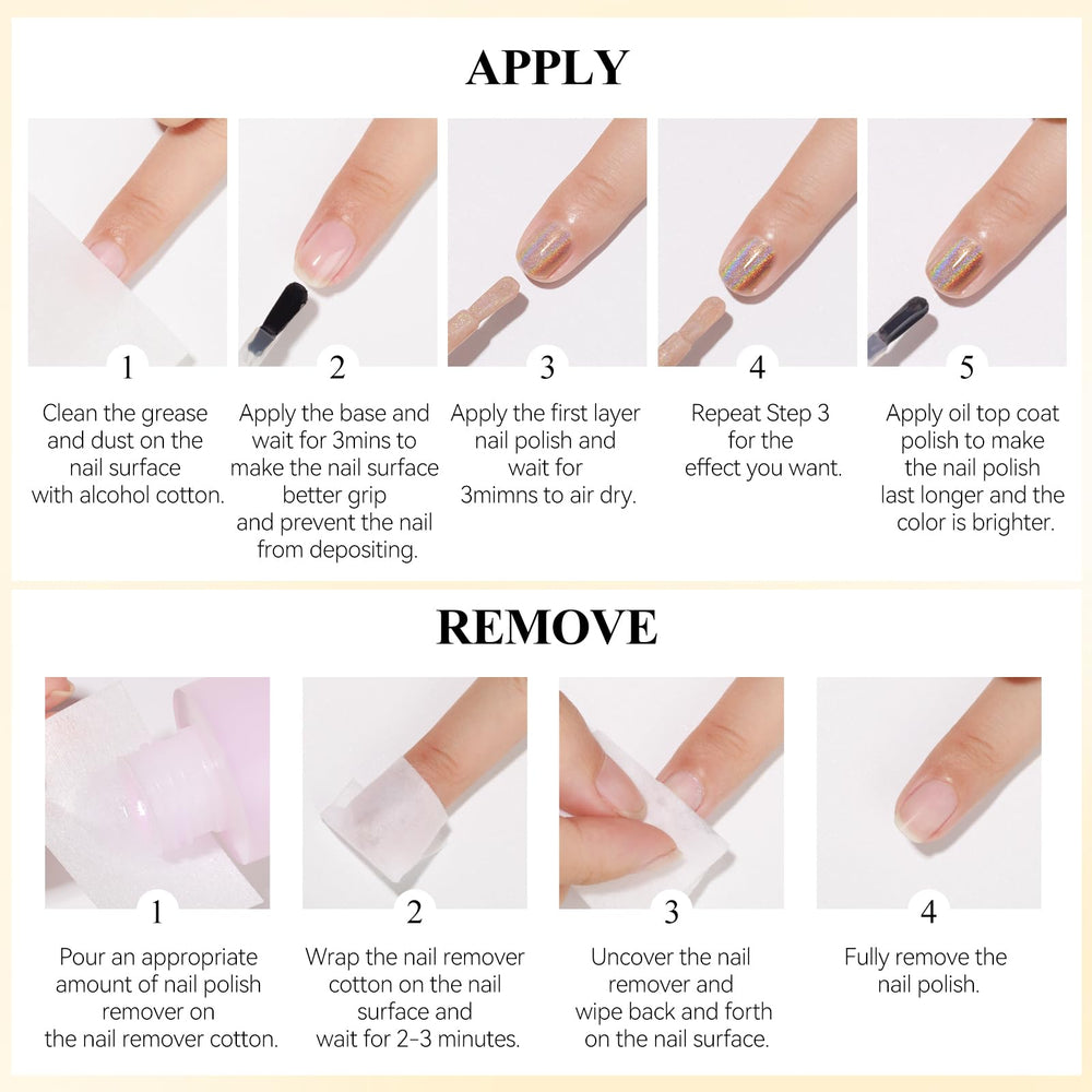 Bevimee cruelty-free non-toxic labeling on packaging