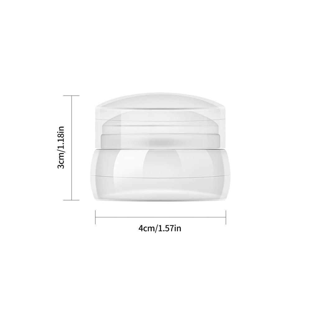 BEVINAS stamping kit supports diverse polishes and designs for both pros and hobbyists.