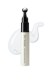 BE+WANTS Peptide-X eye serum stick with cooling tip soothing under-eye puffiness