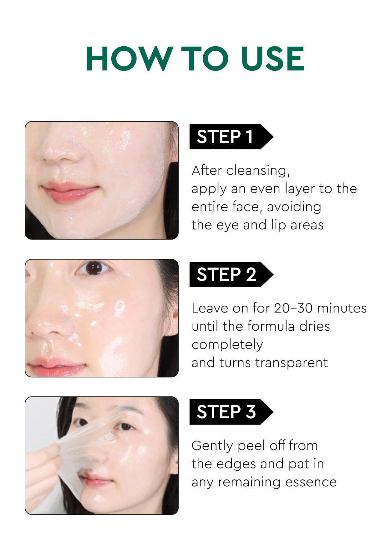 BE+WANTS Niacinamide and PDRN support balanced oil and skin clarity