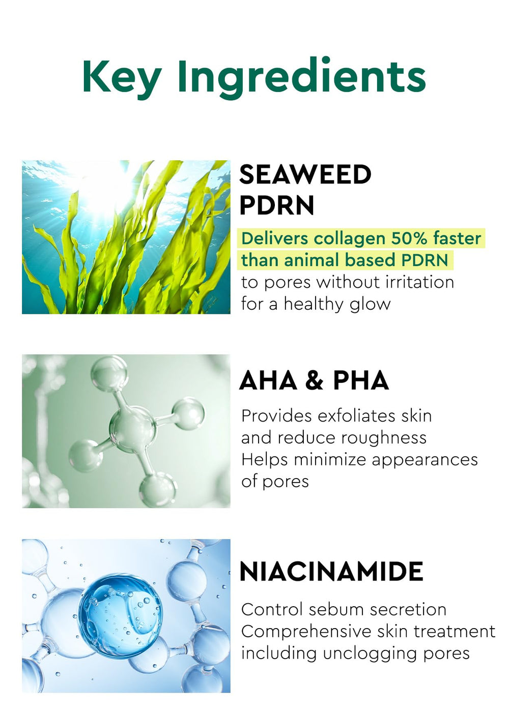 BE+WANTS Seaweed PDRN Peel-Off Jelly Mask peel film forms and dries on skin