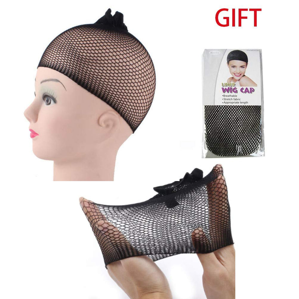 Beweig side-part wig provides styling flexibility for multiple looks.