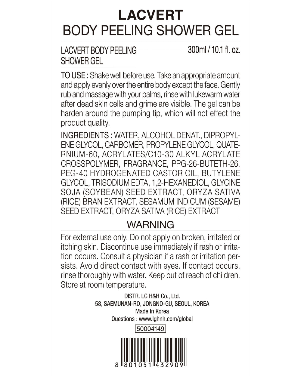 BEYOND Lacvert eco-friendly packaging aligns with sustainable skincare routines.