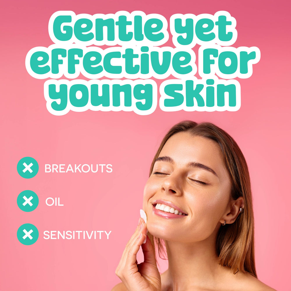 BeYoutiful FreshFace vegan-friendly packaging signals clean beauty.