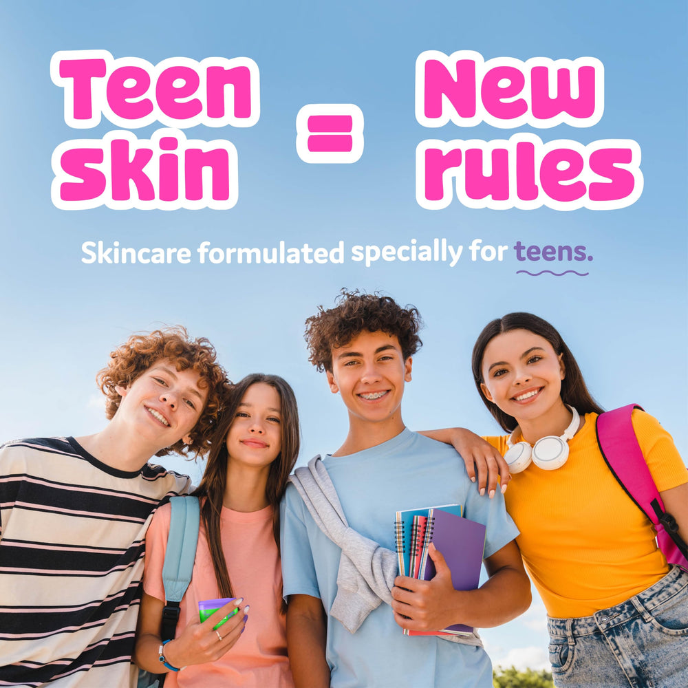 BeYoutiful FreshFace label highlights Vitamin C and citrus extracts.