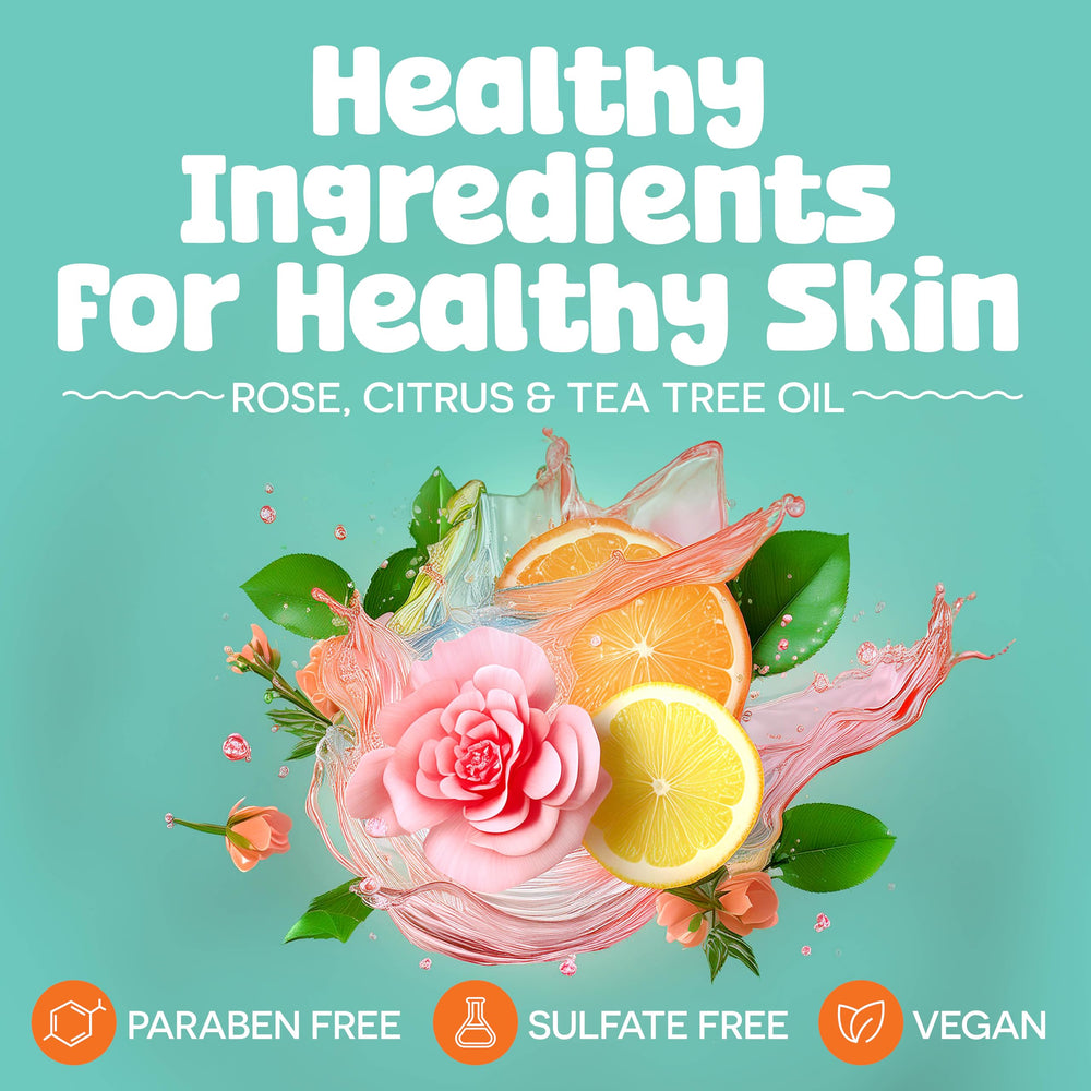 BeYoutiful mask box with three masks showcases versatile care options.