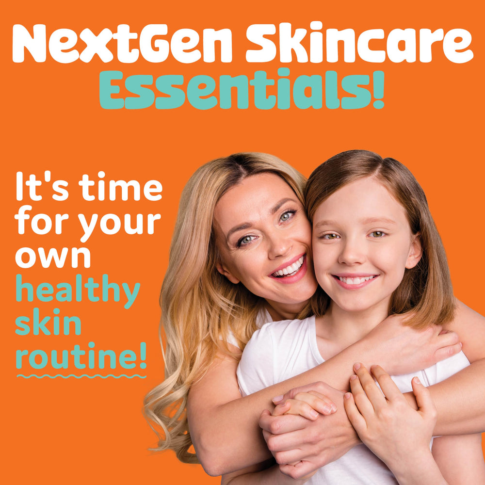 BeYoutiful moisturizing rose water mask provides hydration for refreshed skin.