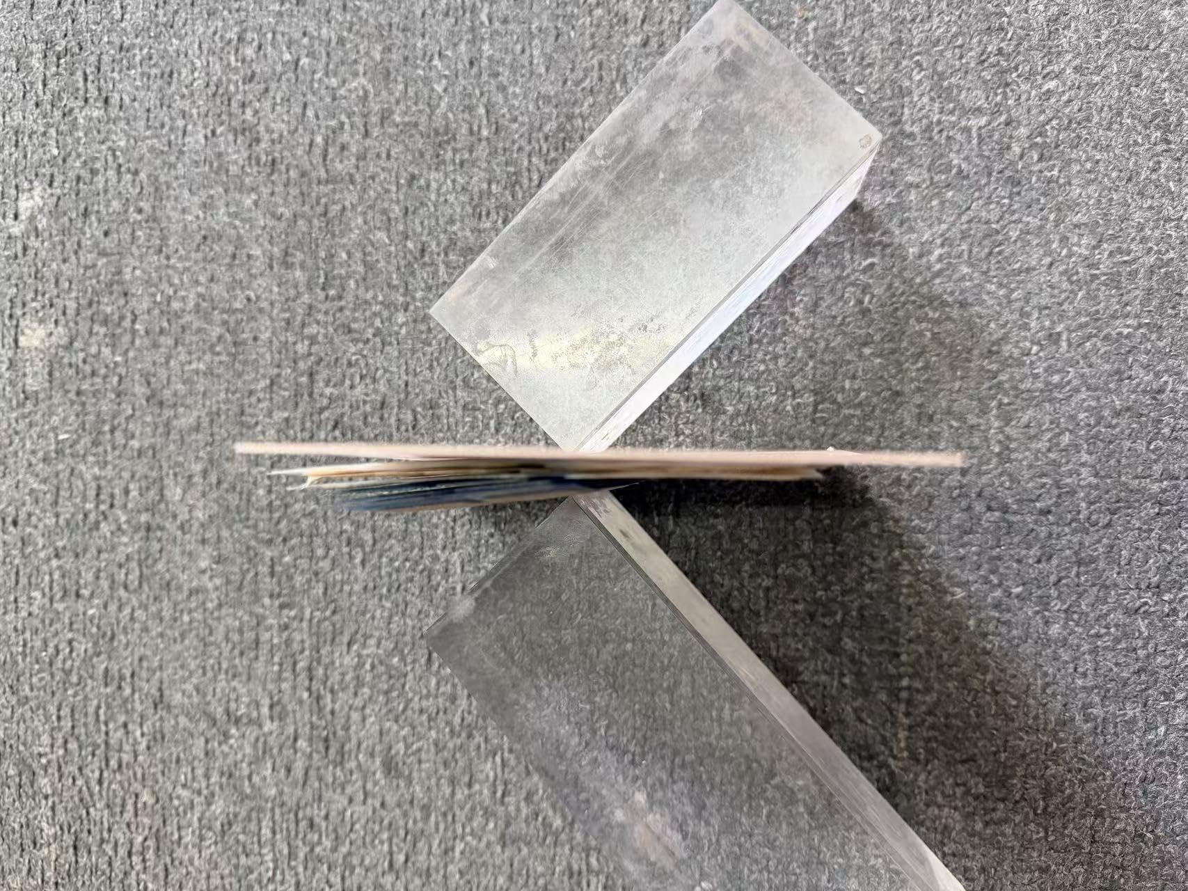 BEZOX easy-application toe nail strip simplifies daily use.