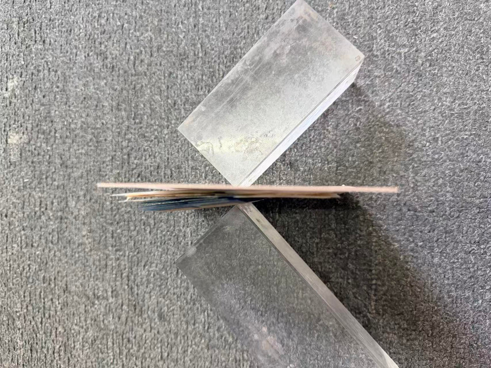 BEZOX easy-application toe nail strip simplifies daily use.