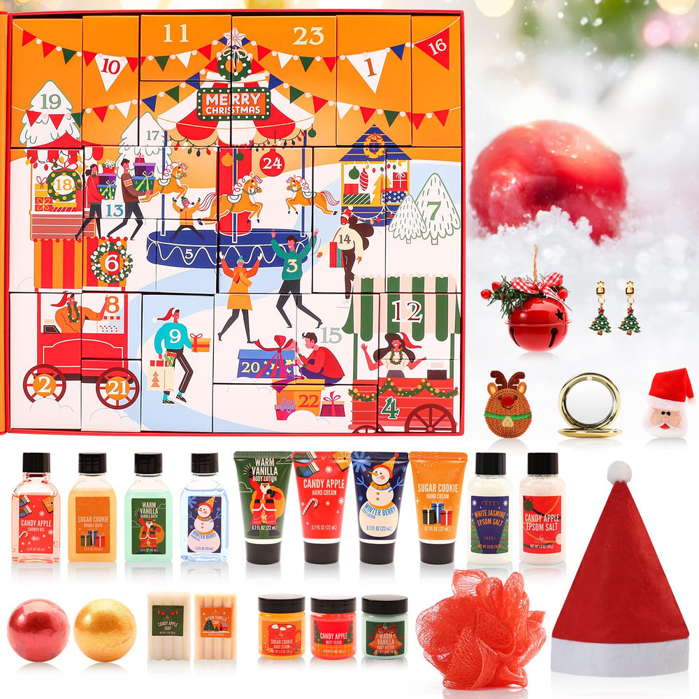 BFFLOVE hand cream close-up highlighting nourishing formula and winter hydration.