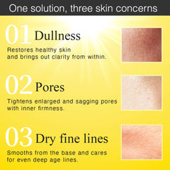 Key ingredients include squalane and shea butter in QuSome RetinoA.