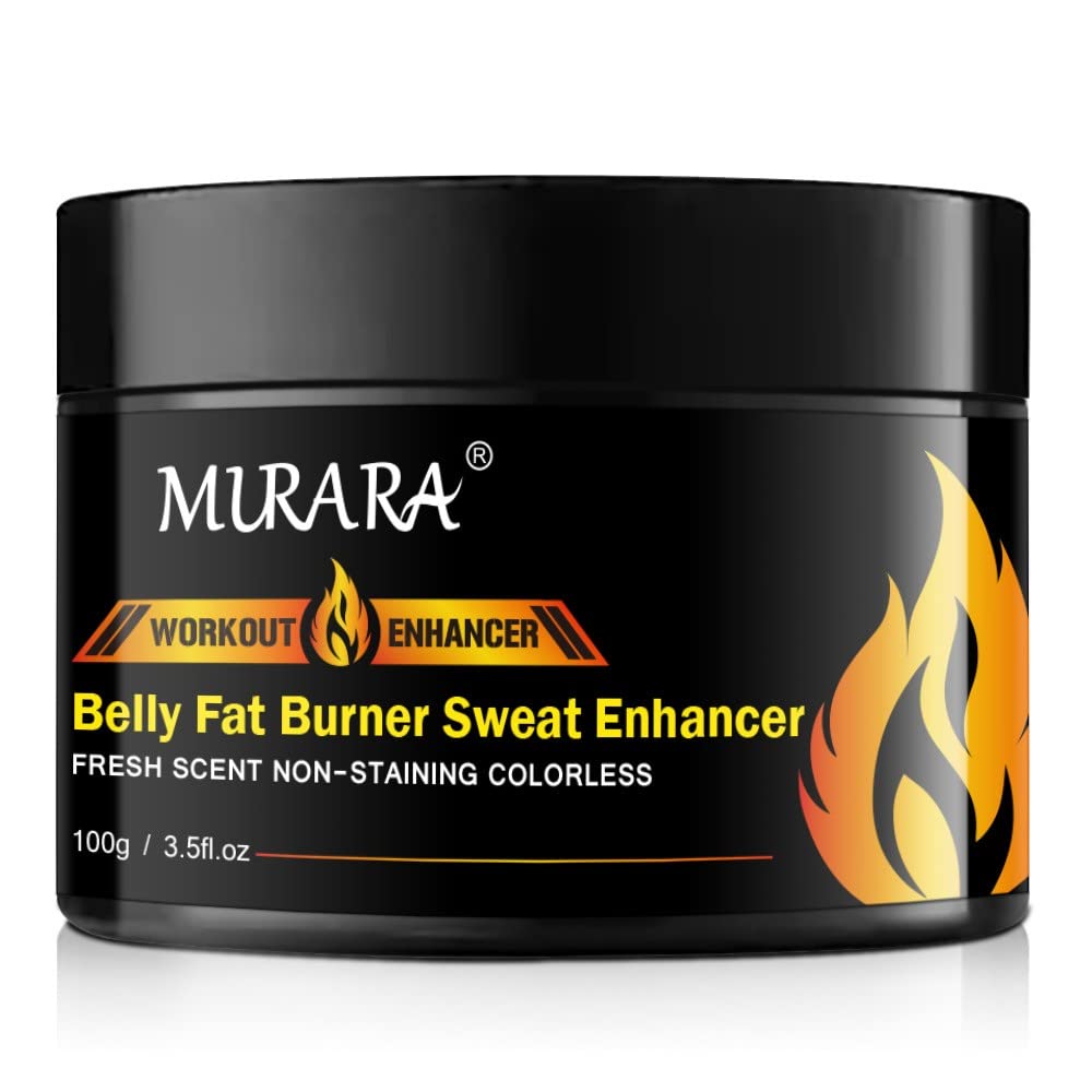 BHMSHY hot cream bottle for belly fat burner promoting targeted firming and smoother skin.