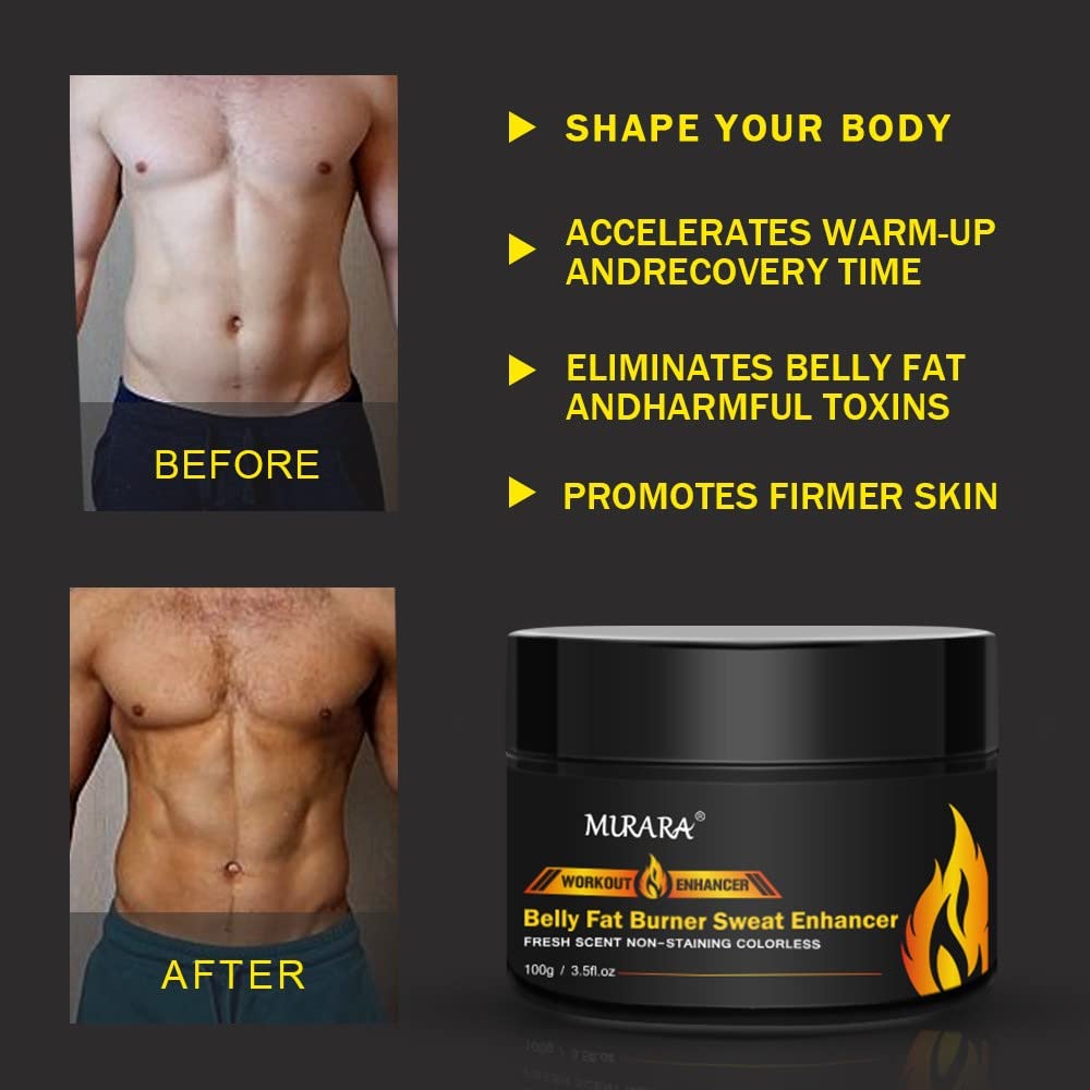 BHMSHY hot cream ingredients include caffeine and camphor for energizing feel.