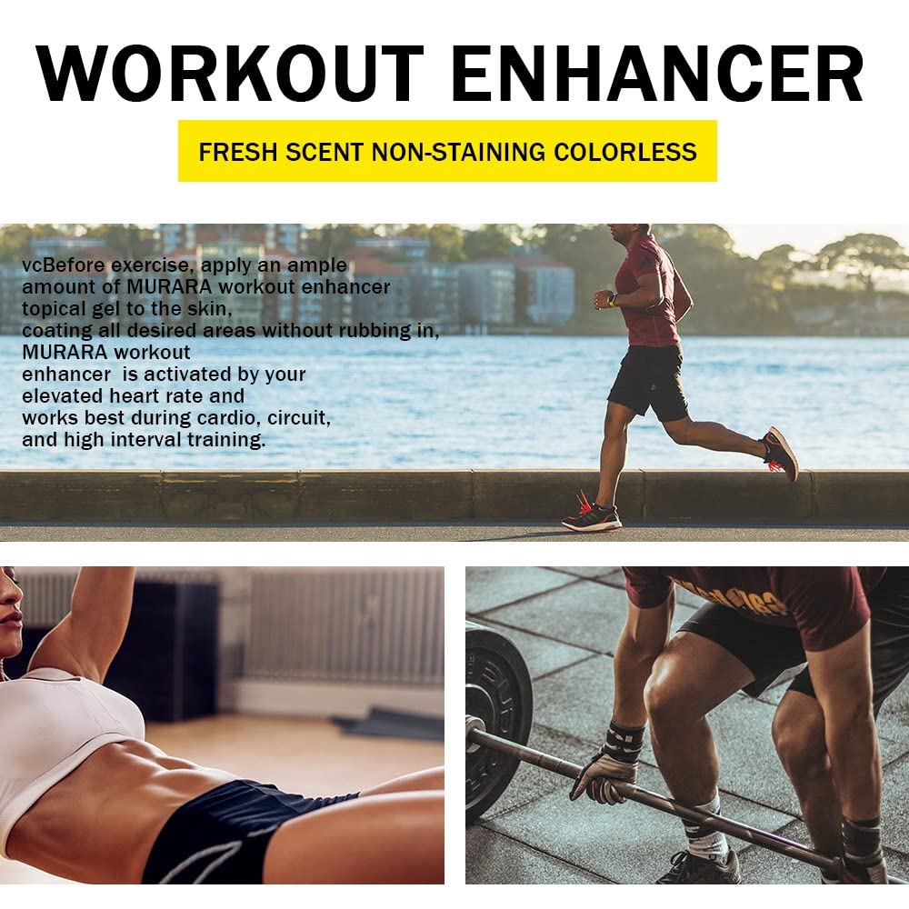 BHMSHY hot cream used with a sweat belt to boost potential results.