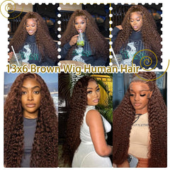 BIANFA daily wear lace front wig with full, natural movement.