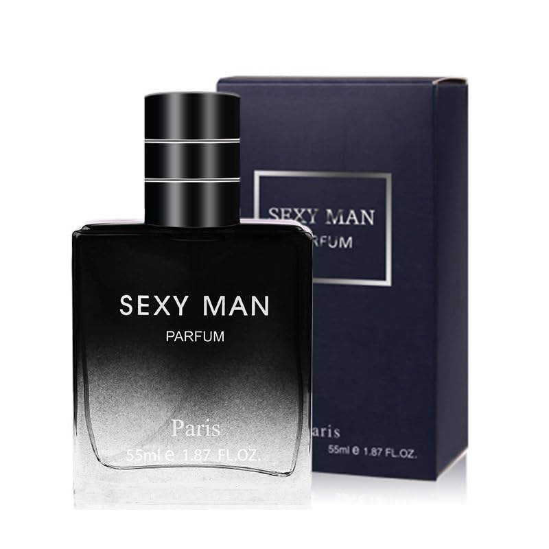 Biaoyun Charm Fragrance for Men bottle view highlights long-lasting scent
