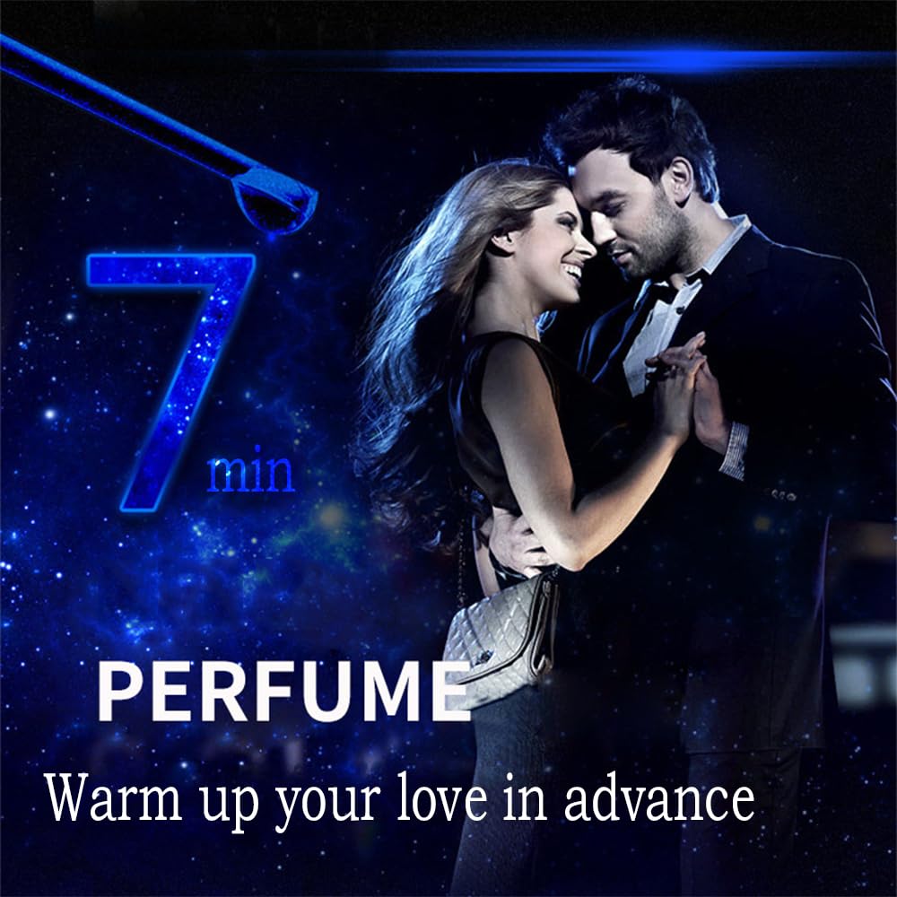 Biaoyun Charm Fragrance for Men cap close-up emphasizes premium formula