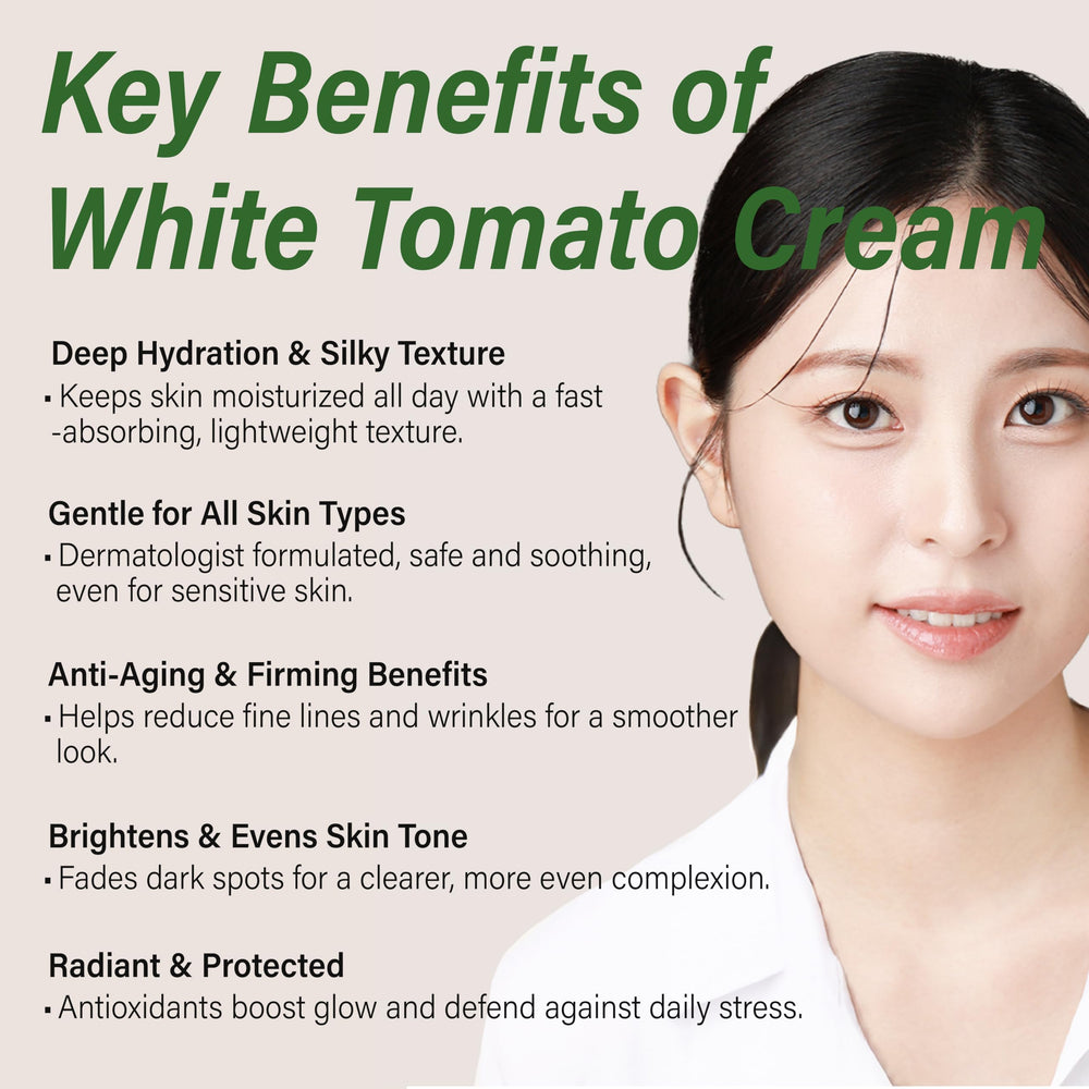 BICHE dermatologist-formulated cream bottle ready for morning and night use.