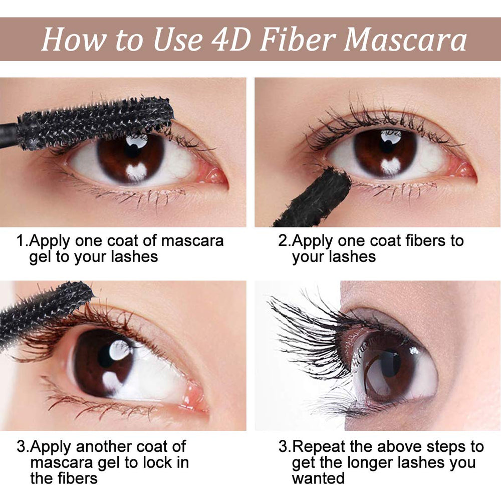 Hypoallergenic formula designed for sensitive eyes and contact lens wearers.