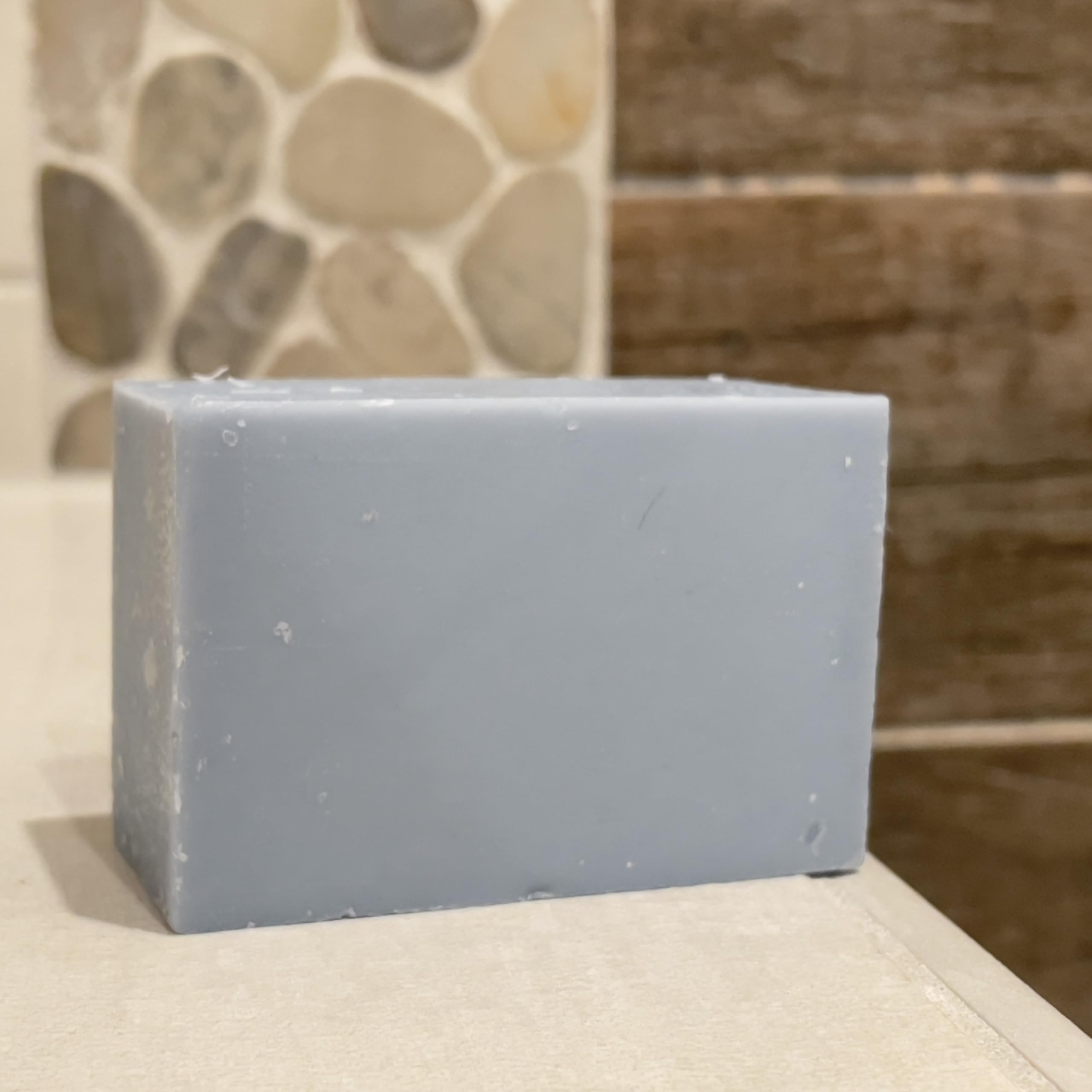 Big Crazy Buffalo mineral pool fragrance notes enhance bath routine