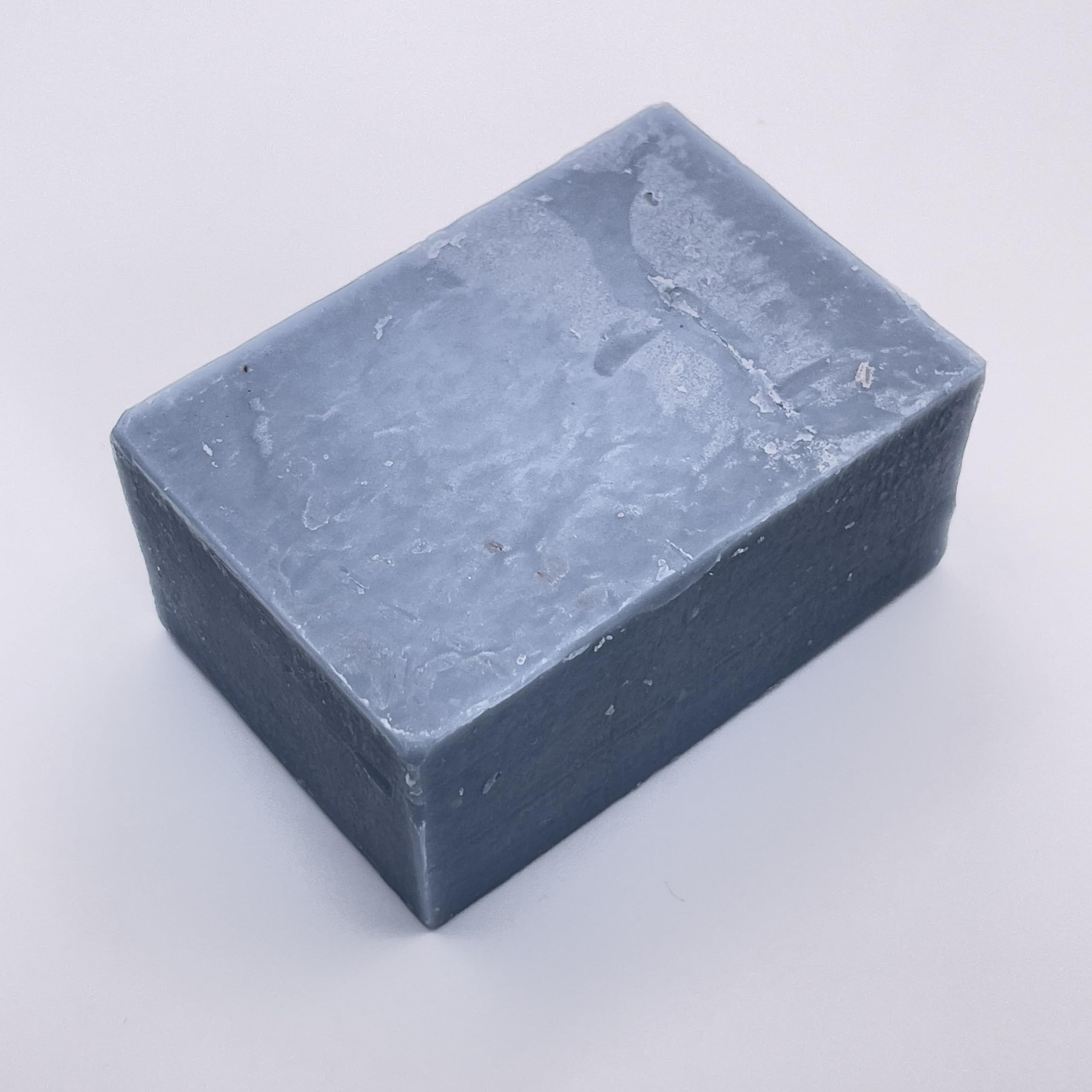 Big Crazy Buffalo mineral pool soap bar 2 delivers gentle cleansing and moisture
