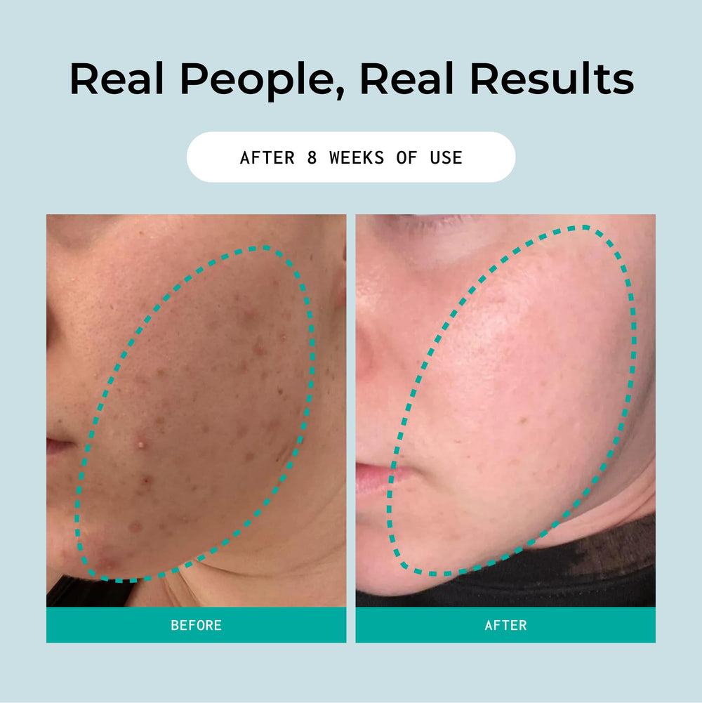 Bigger Than Beauty Overnight Sensation fragrance-free formula suits sensitive skincare routines.