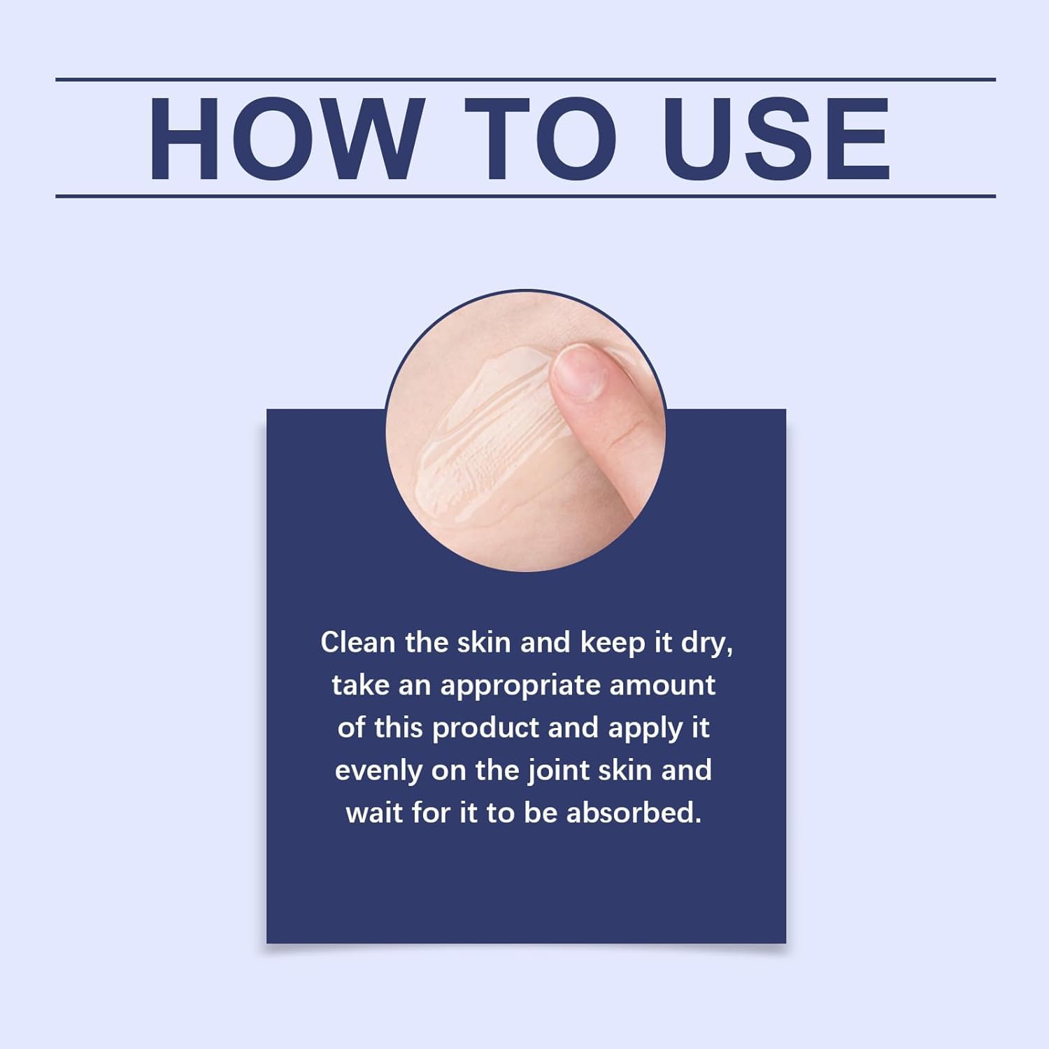 BIJIELAODIAO soothing gel suitable for both men and women daily care