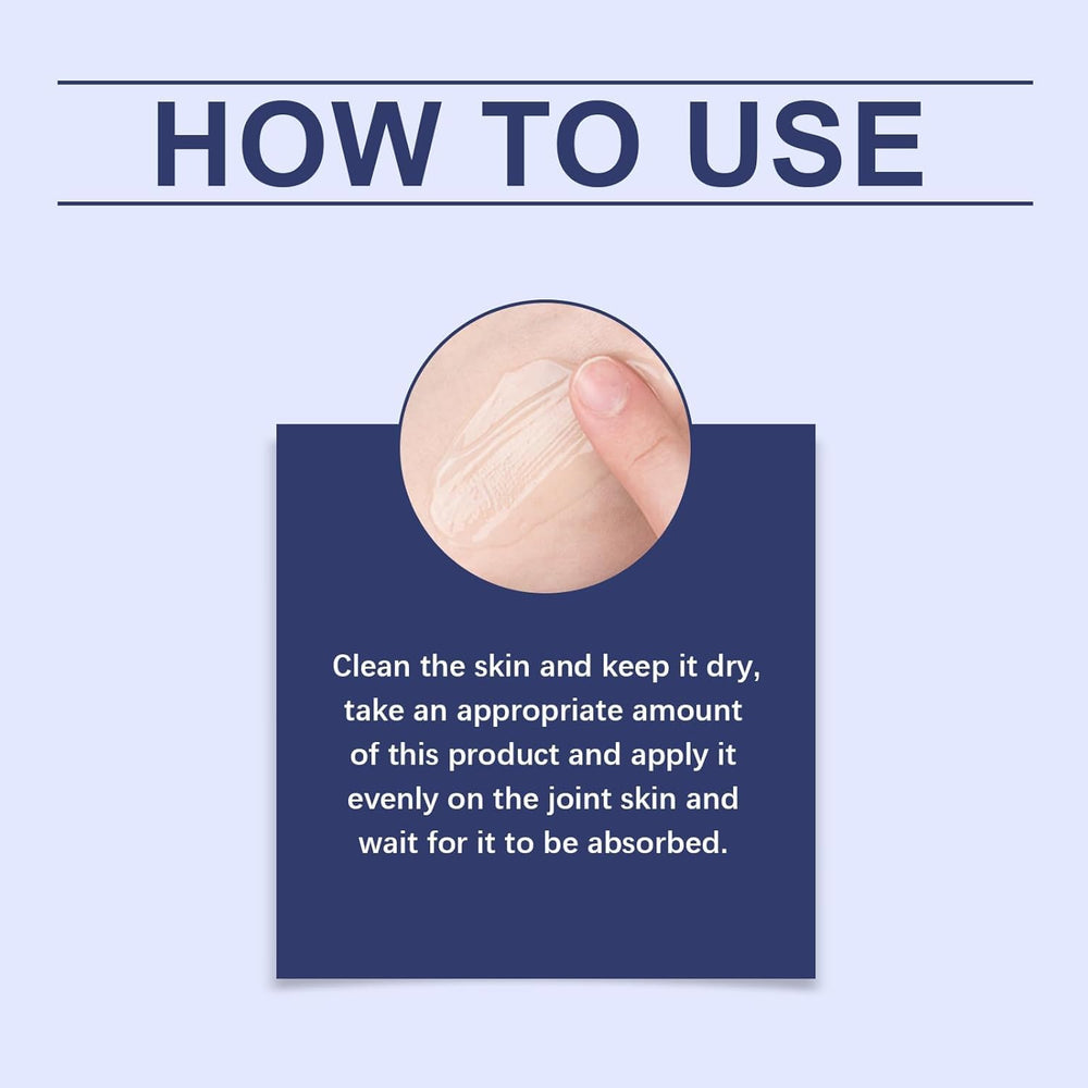 BIJIELAODIAO soothing gel suitable for both men and women daily care