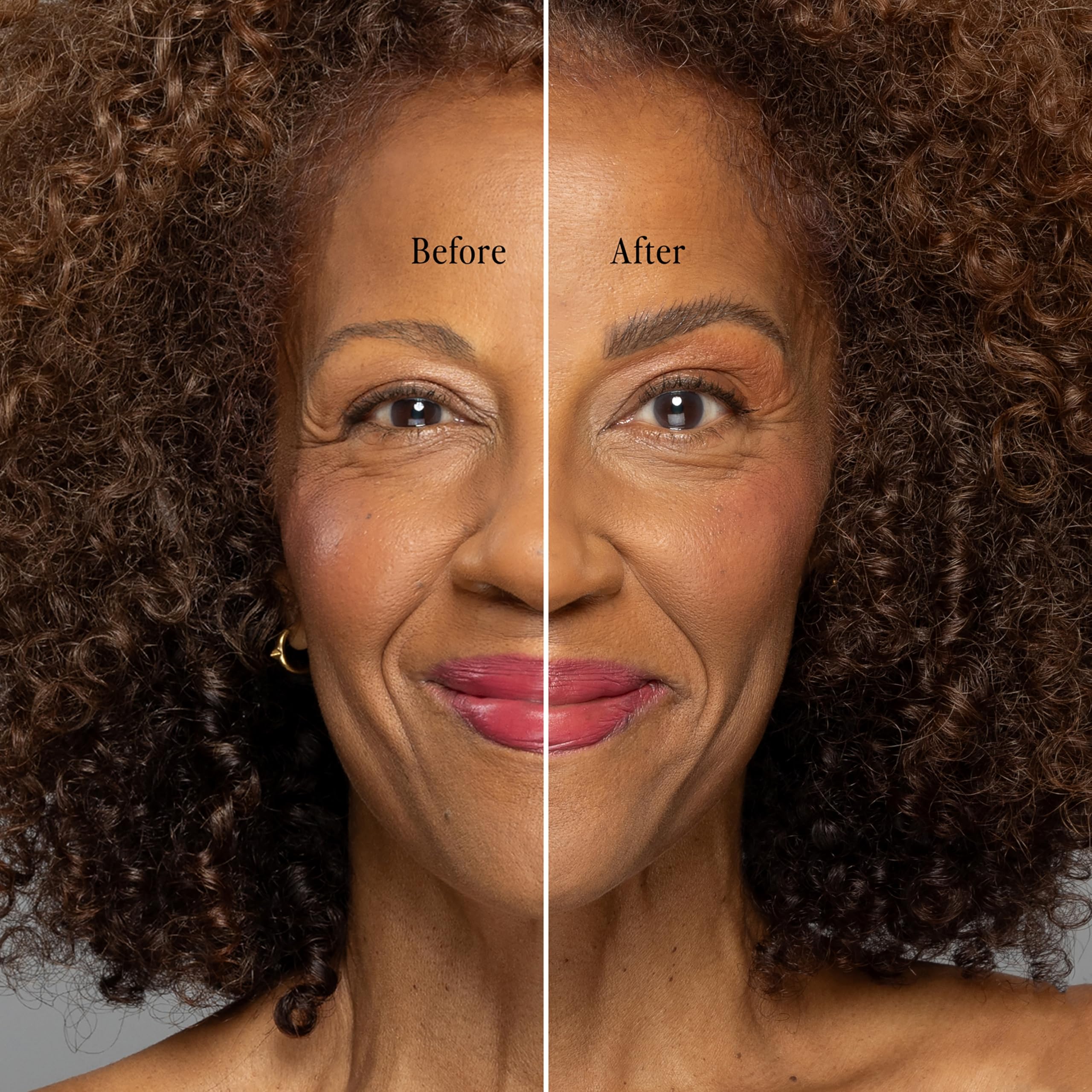 Billion Dollar Brows long-wearing taupe pencil creates fuller-looking brows