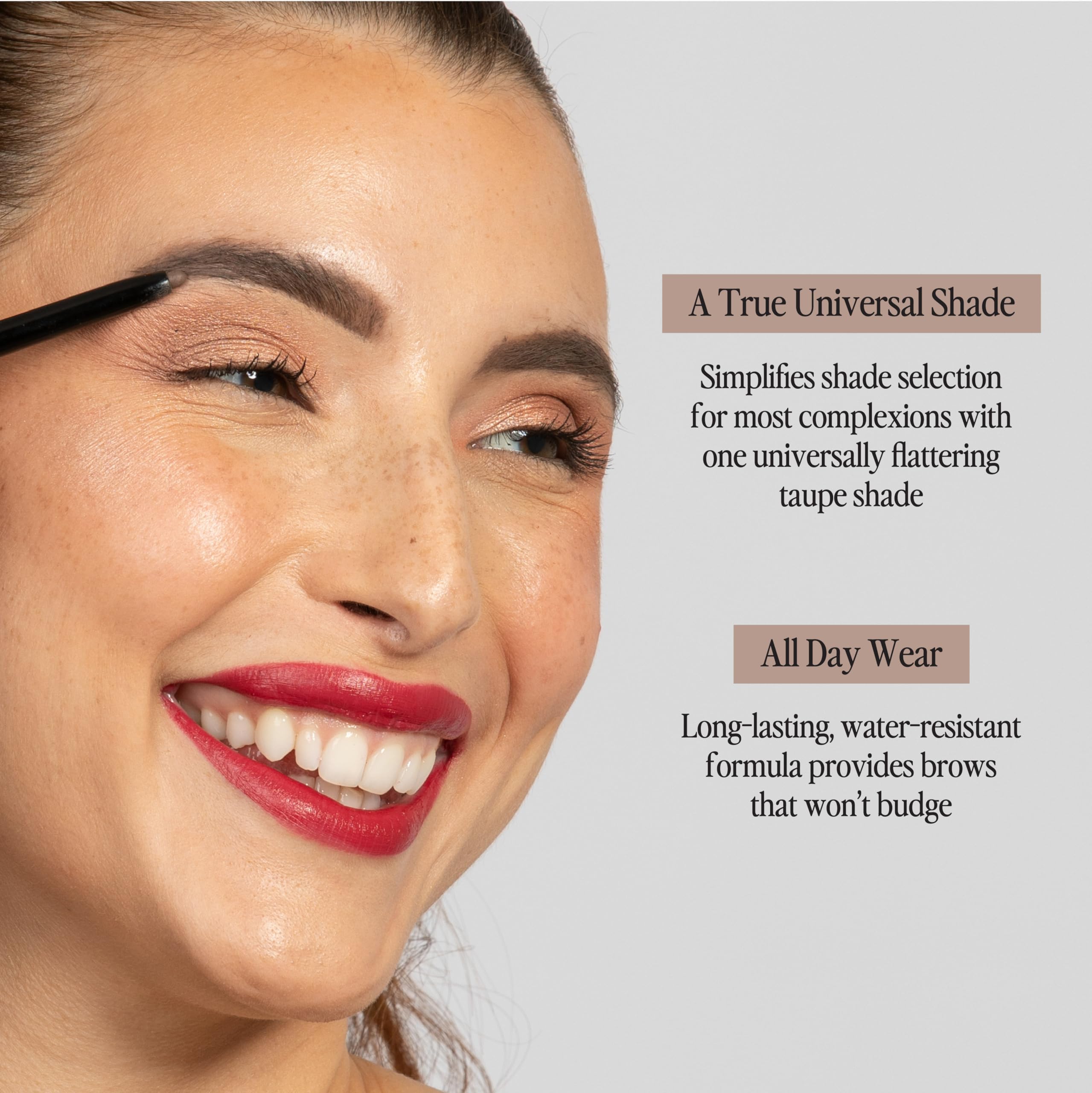 Billion Dollar Brows two-pack offers a ready backup for busy days