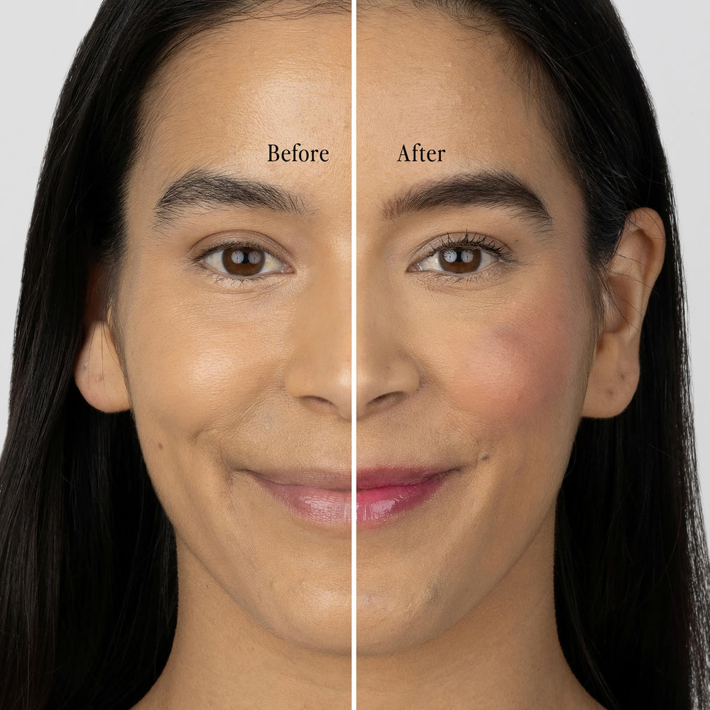 Billion Dollar Brows dual-ended design combines shaping, filling, and grooming in one tool