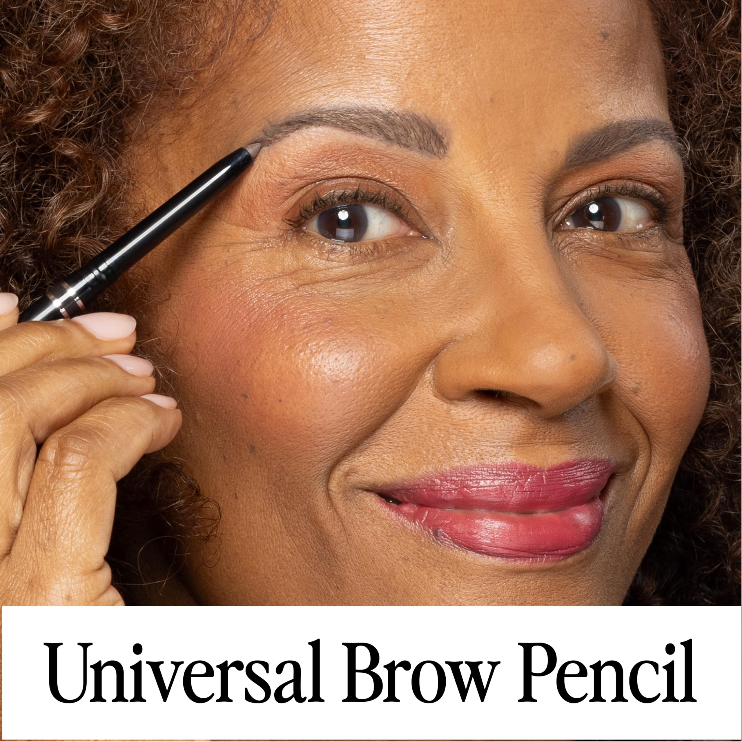 Billion Dollar Brows vegan and cruelty-free badge for ethical beauty.