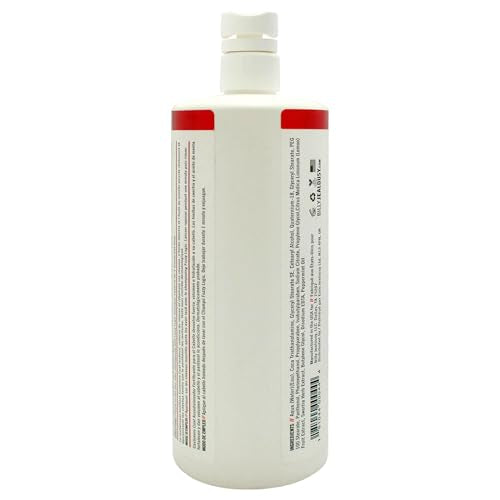Swertia extract helps balance scalp and support healthy growth environment.