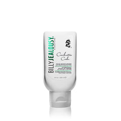 Billy Jealousy Combination Code Face Moisturizer bottle delivers lightweight hydration and a matte finish.