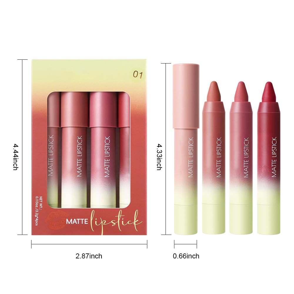 BINGBRUSH compact kit fits purse, perfect for on-the-go lip touch-ups.