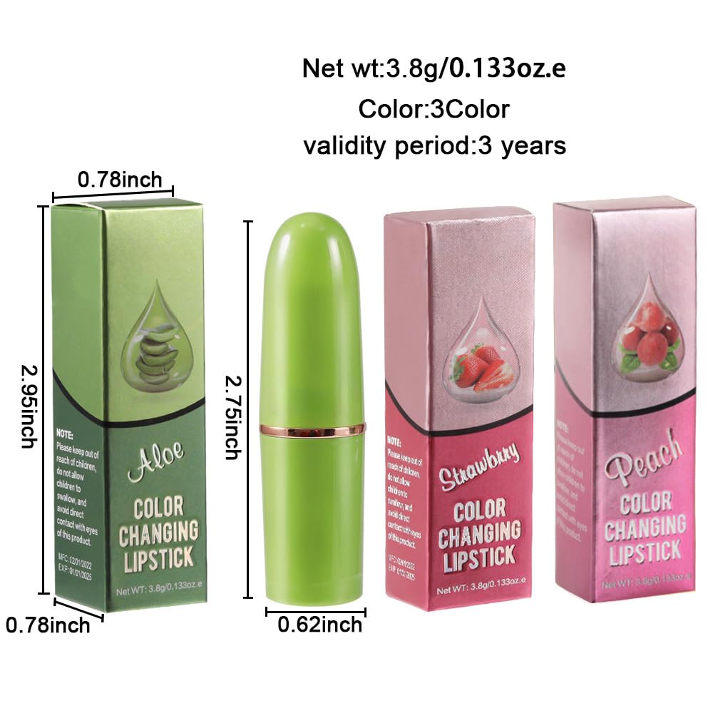 BINGBRUSH Long-lasting hydration lipstick with silky finish