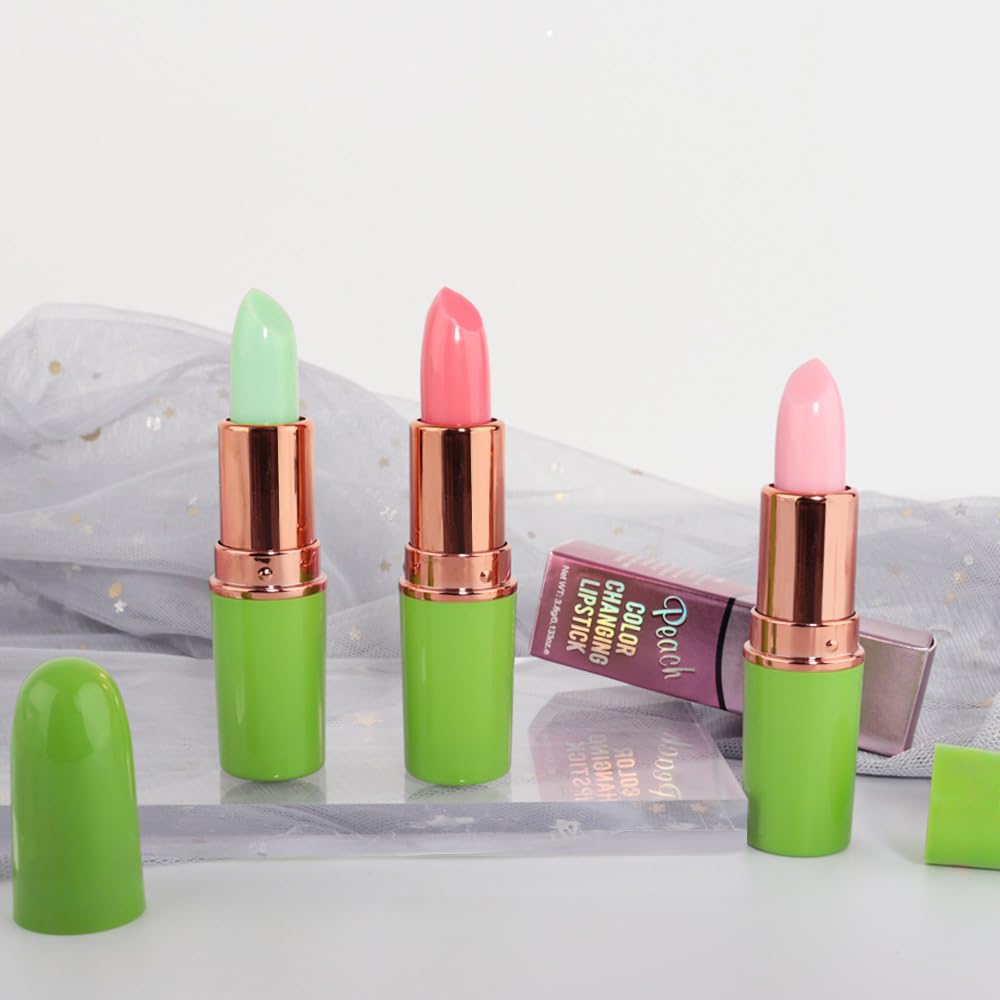 BINGBRUSH Gift-ready lip color kit for holidays