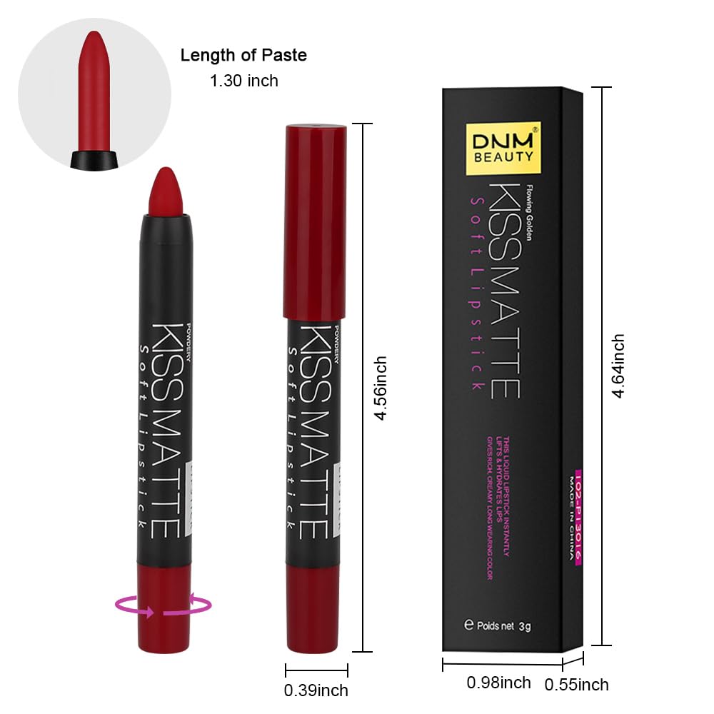 BINGBRUSH color variety image showcases shades for seasonal makeup looks.