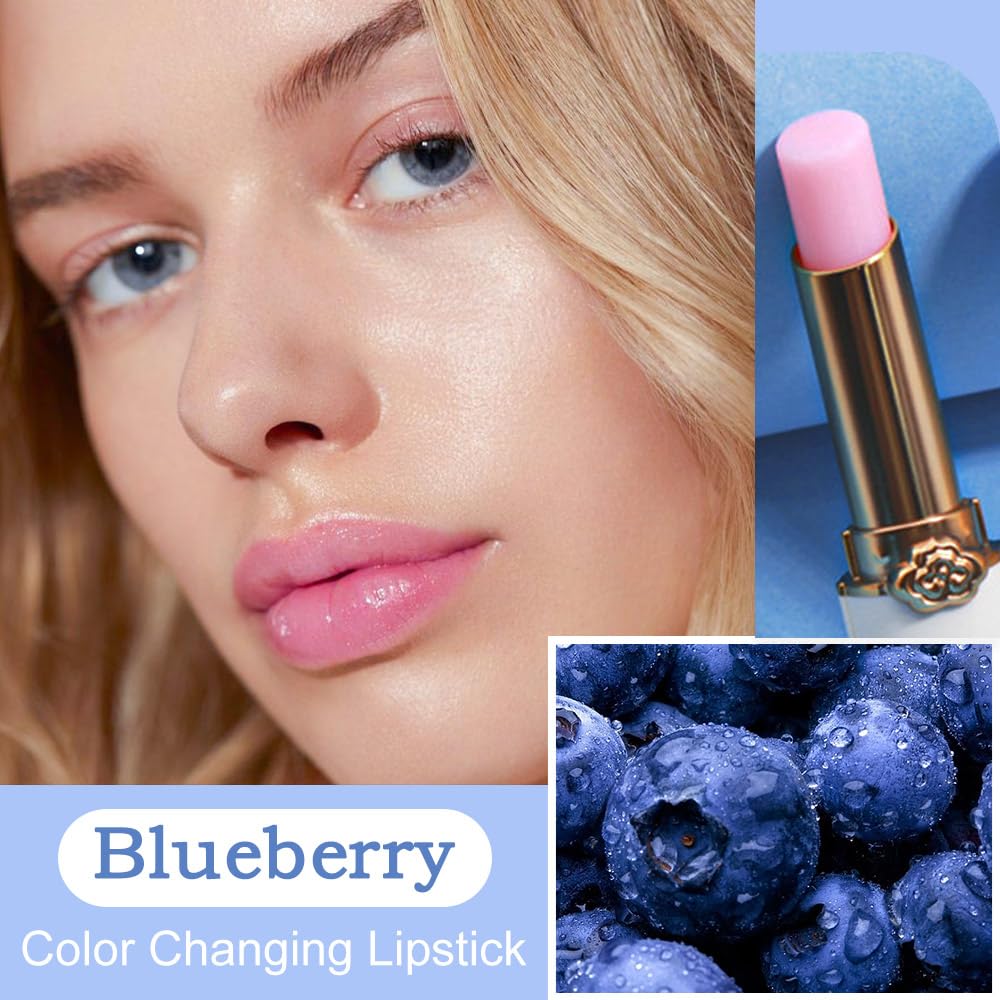 BINGBRUSH Vitamin E enriched formula for nourishing lip care.