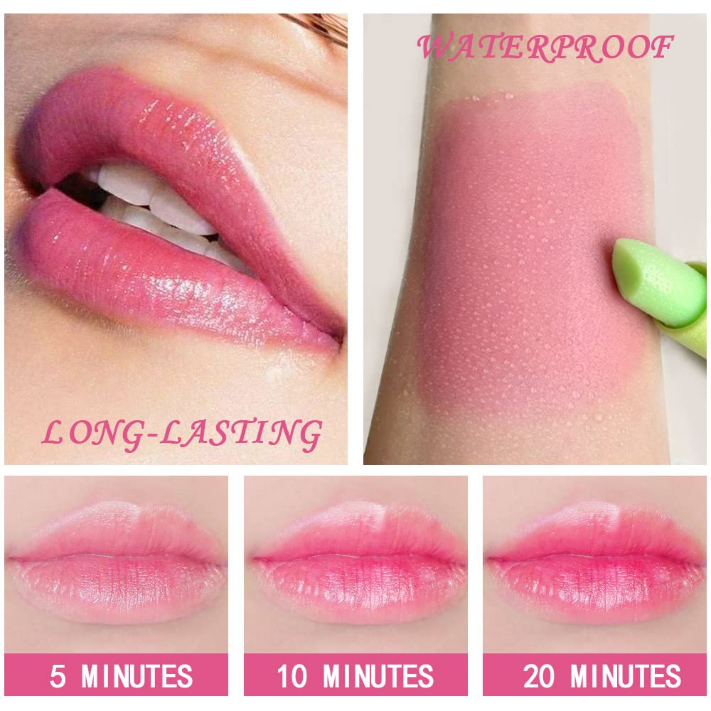 BINGBRUSH Vitamin E rich lip care for nourishing lip moisture.