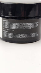 BIOCELLMED Night cream texture radiance image emphasizes improved skin texture and glow.