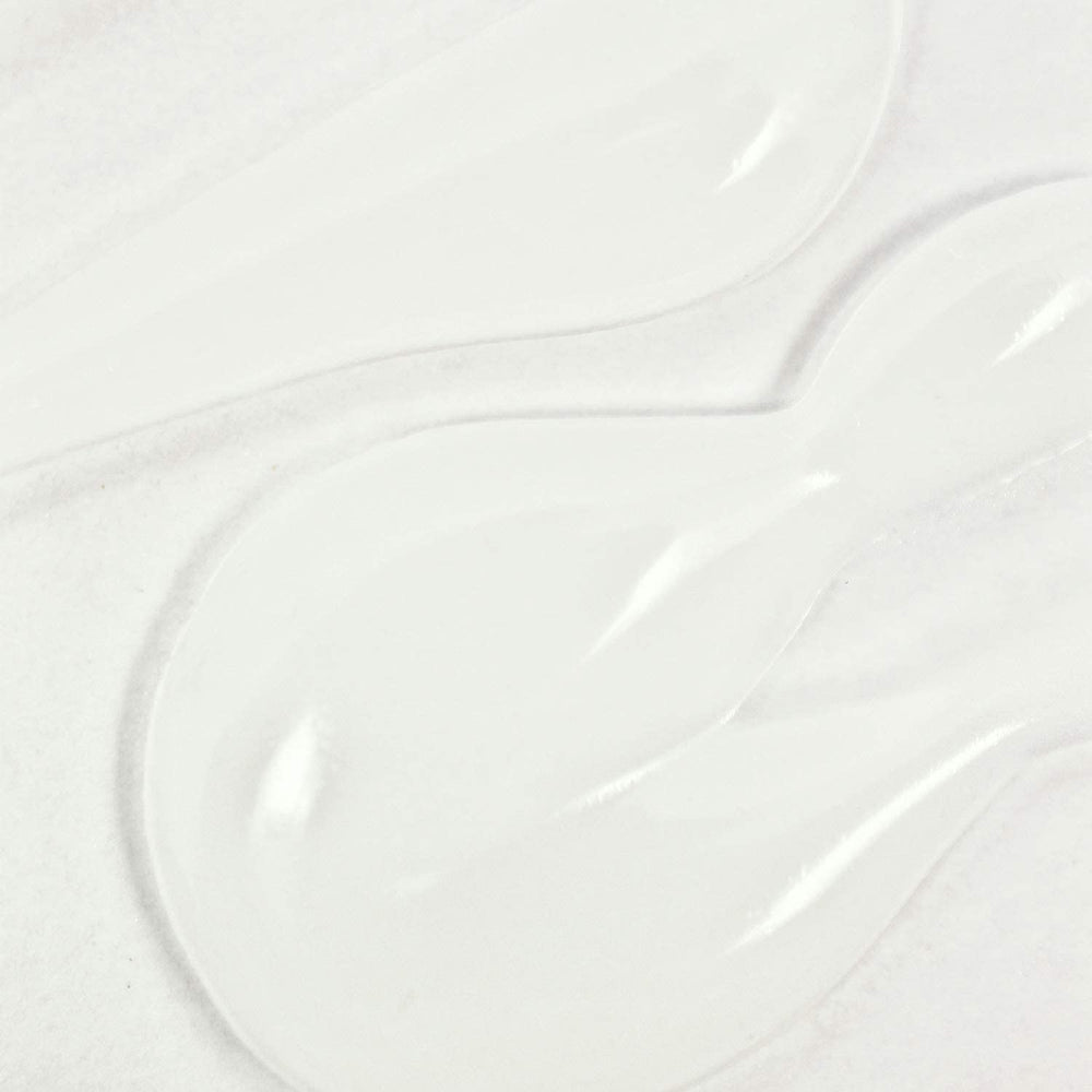 BioClarity Acne Treatment Gel label highlights vegan, toxin-free formulation