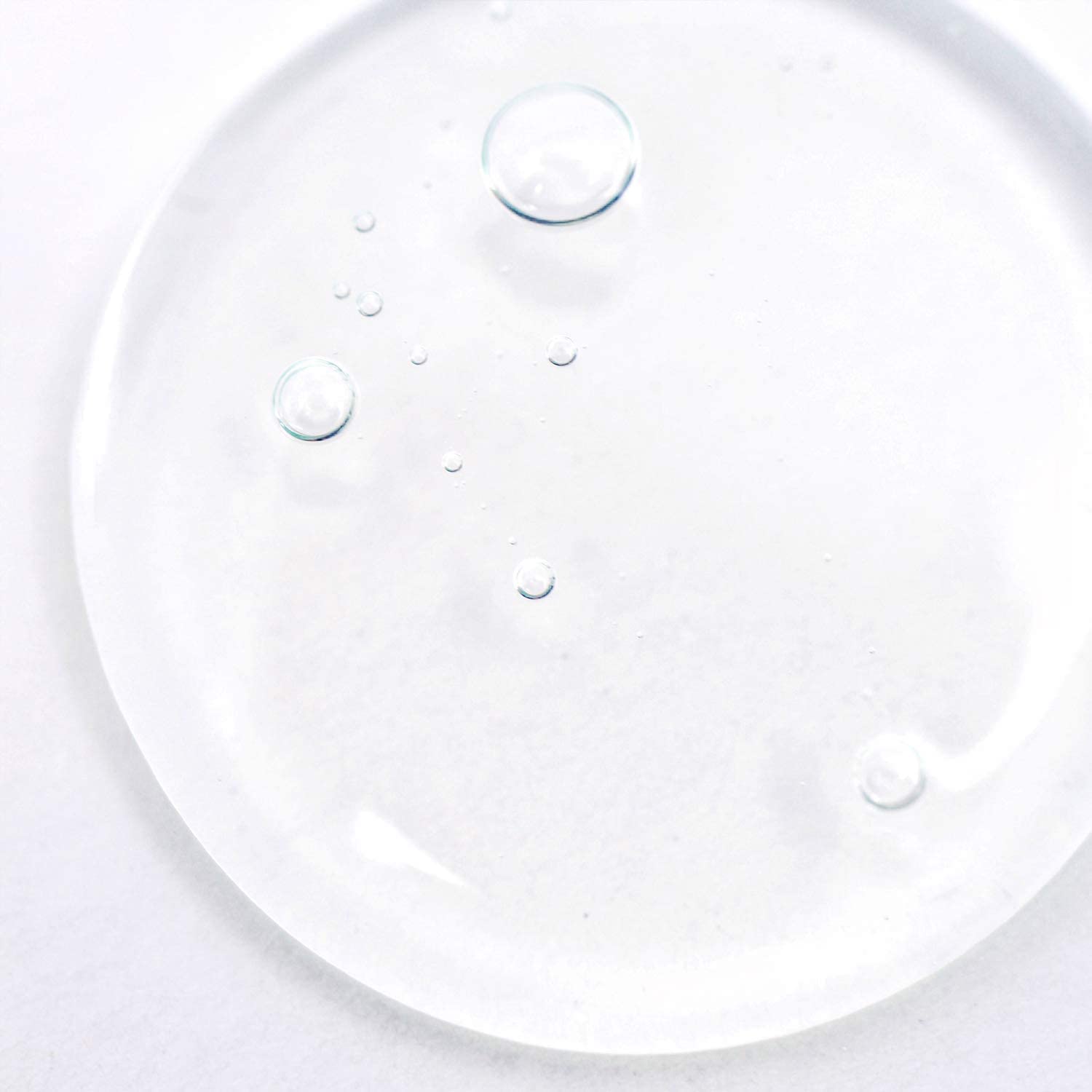 BioClarity Face Cleanser green-tea-essence emphasizes antioxidant cleanse for a refreshed complexion.