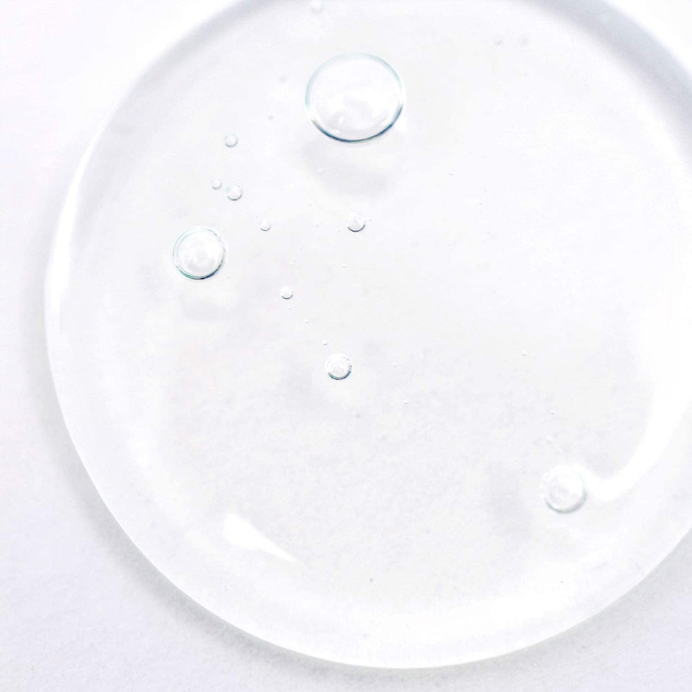 BioClarity Face Cleanser green-tea-essence emphasizes antioxidant cleanse for a refreshed complexion.