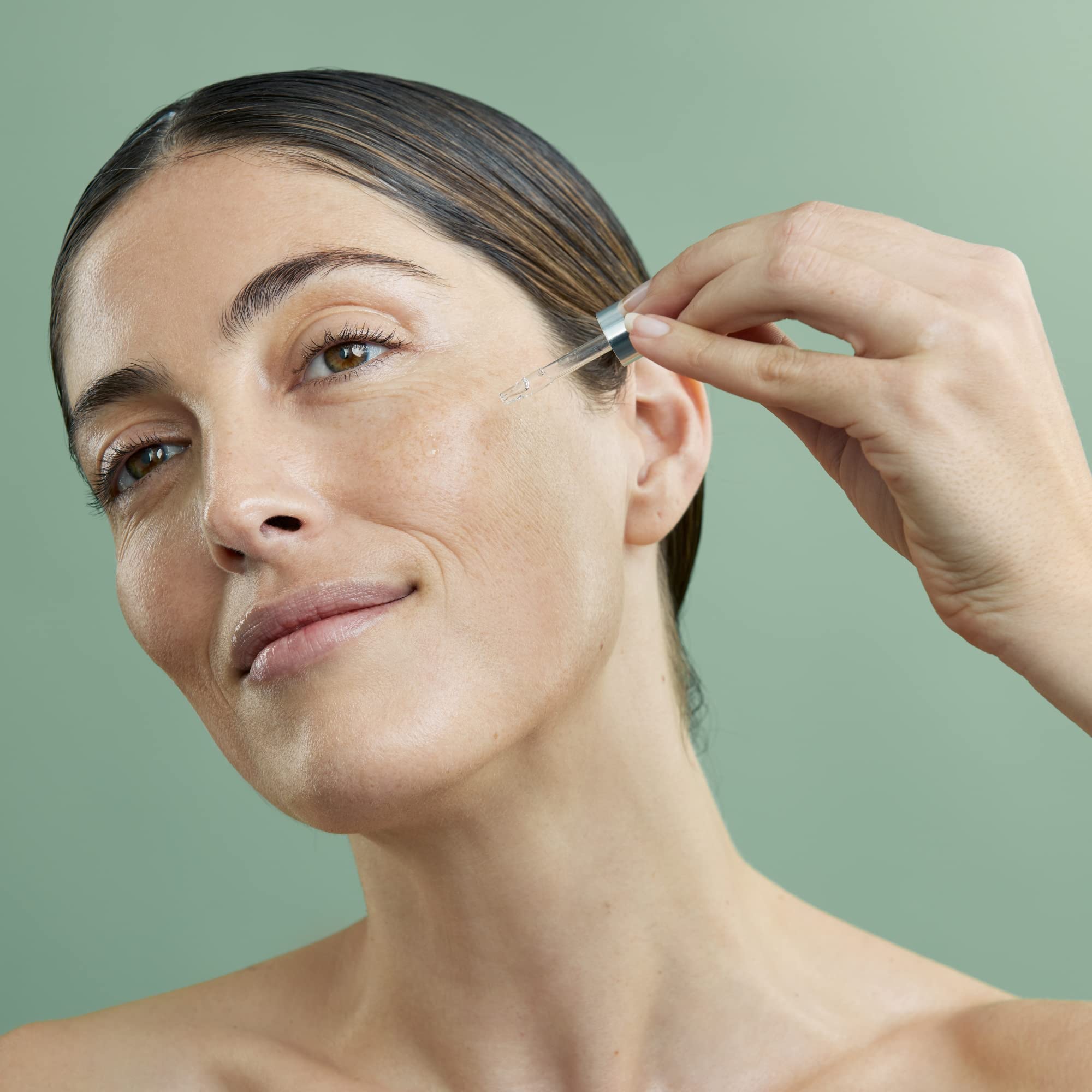 Bioeffect EGF Serum shown for daily skincare with a 90-day regimen in mind